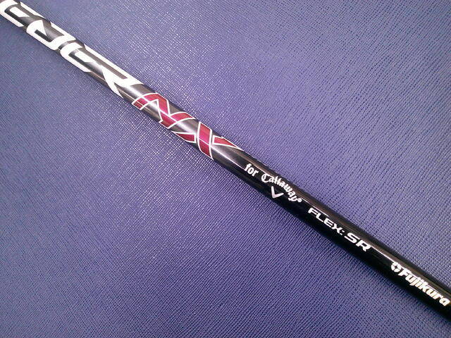 Callaway 中古ゴルフ