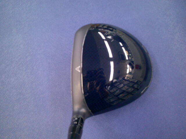 Callaway 中古ゴルフ