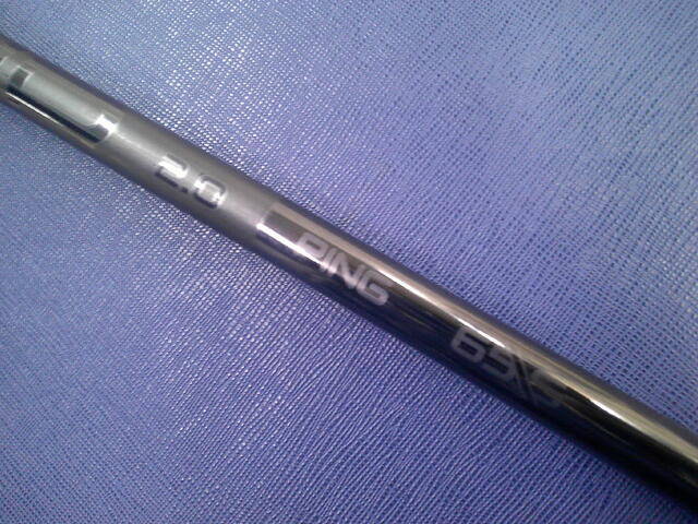 PING 中古ゴルフ