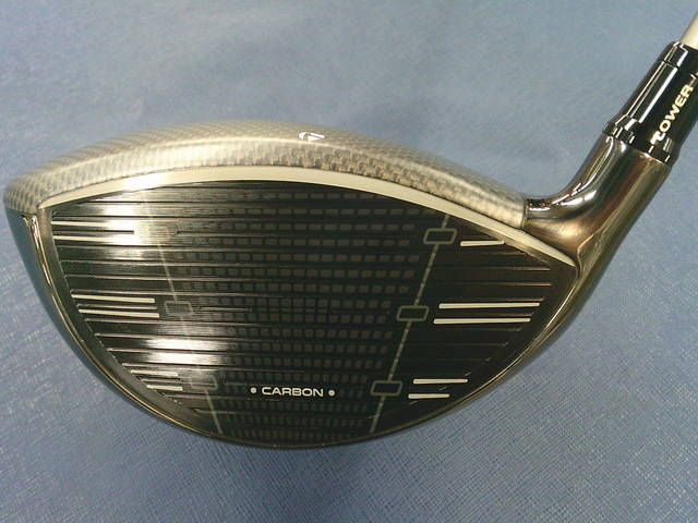 TaylorMade 中古ゴルフ