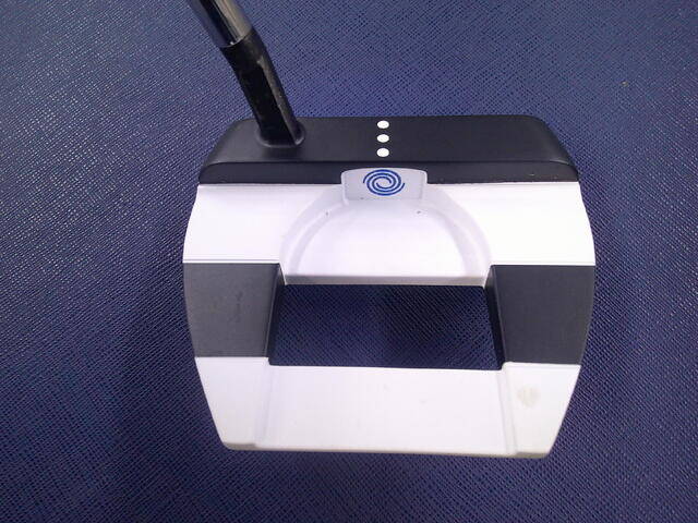 ODYSSEY 中古ゴルフ