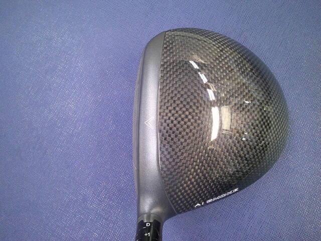 Callaway 中古ゴルフ