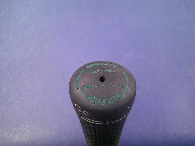 Fujikura 中古ゴルフ