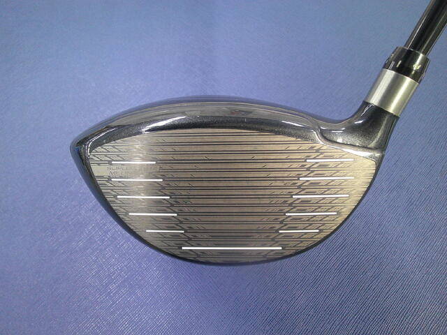 BRIDGESTONE 中古ゴルフ