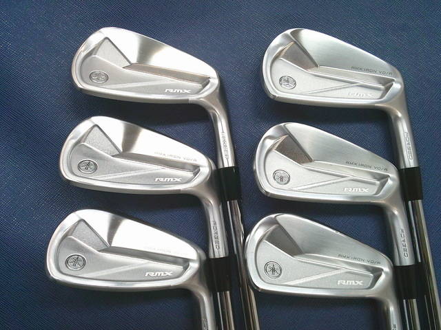 YAMAHA 中古ゴルフ