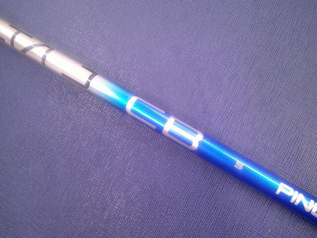 PING 中古ゴルフ