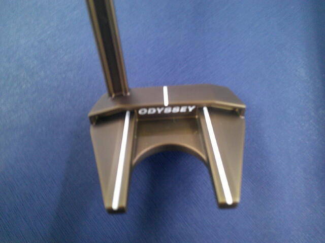 ODYSSEY 中古ゴルフ