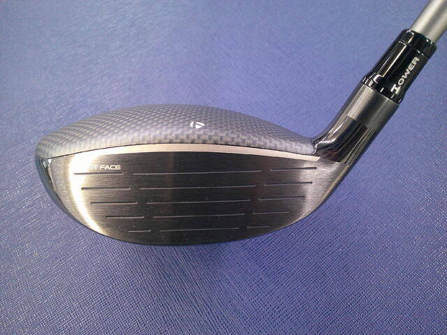 TaylorMade 中古ゴルフ