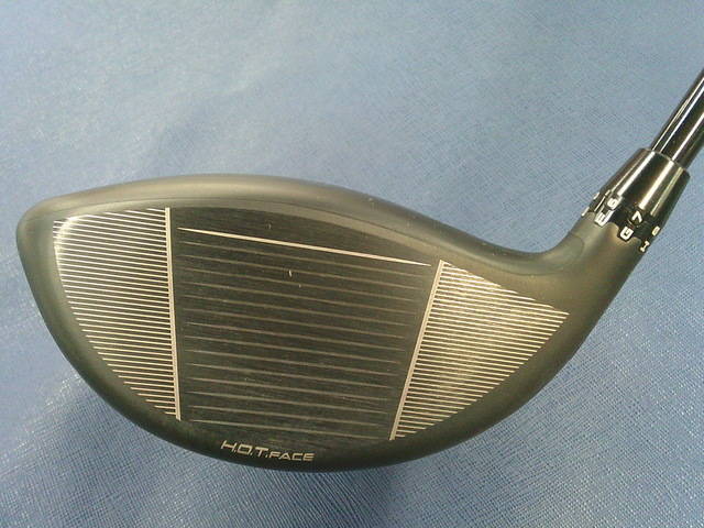 cobra 中古ゴルフ