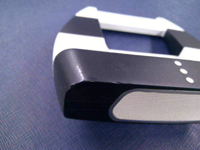 ODYSSEY 中古ゴルフ