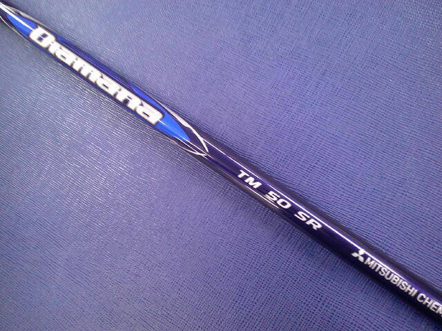 TaylorMade 中古ゴルフ