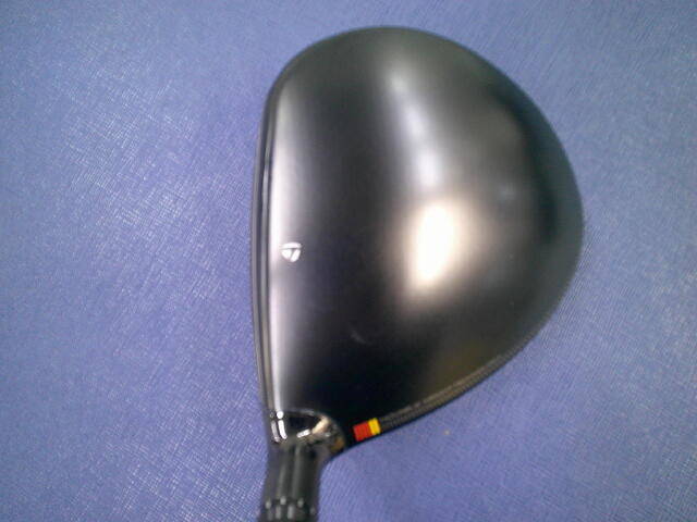 TaylorMade 中古ゴルフ