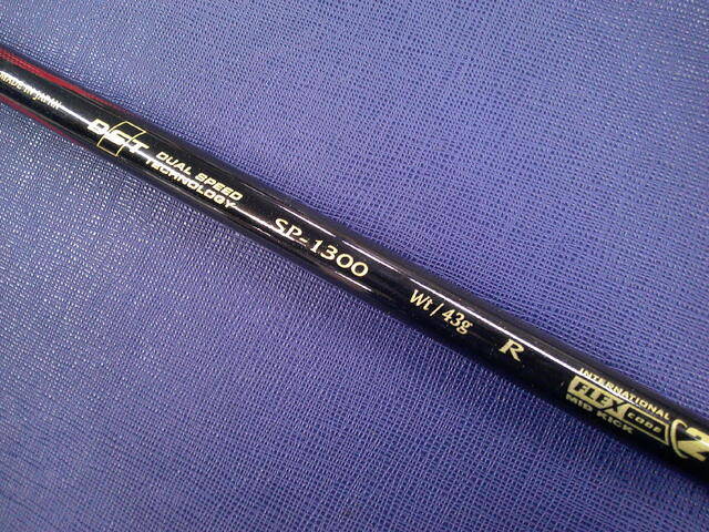 DUNLOP 中古ゴルフ