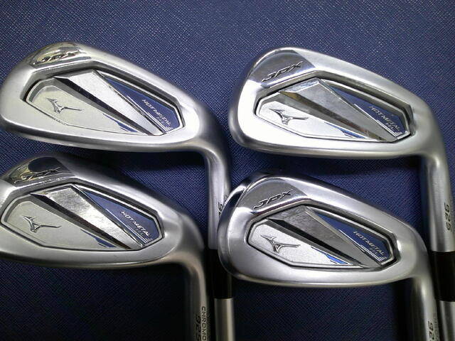 Mizuno 中古ゴルフ