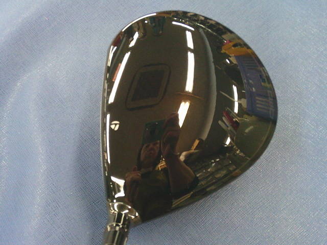 TaylorMade 中古ゴルフ