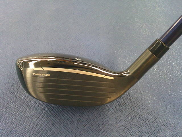 TaylorMade 中古ゴルフ