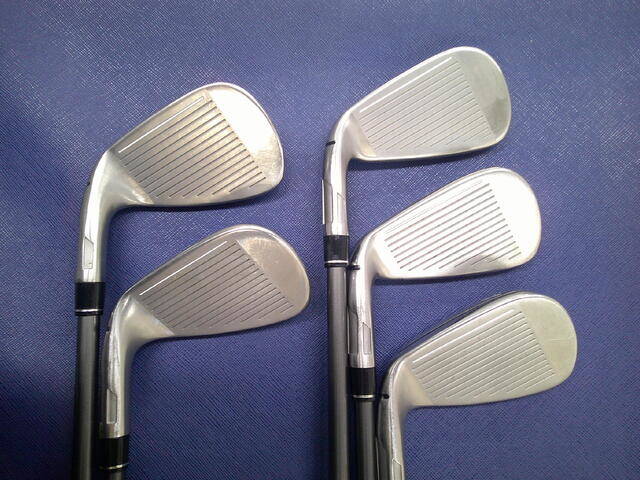 TaylorMade 中古ゴルフ