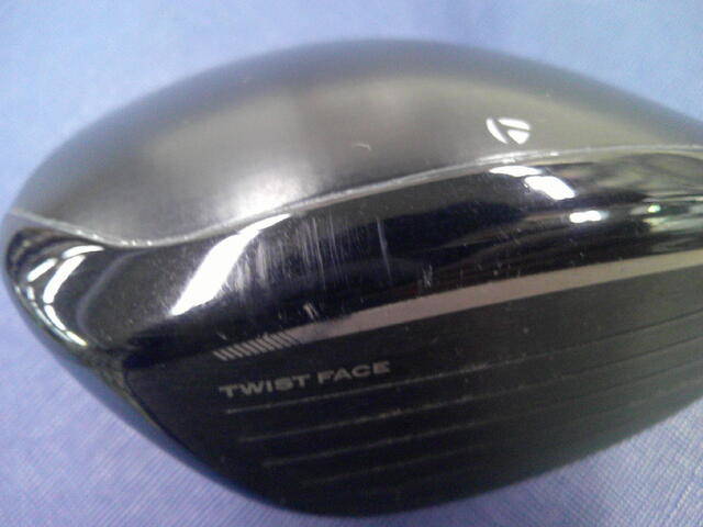 TaylorMade 中古ゴルフ