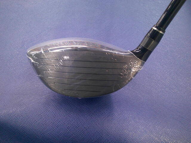 Lynx 中古ゴルフ