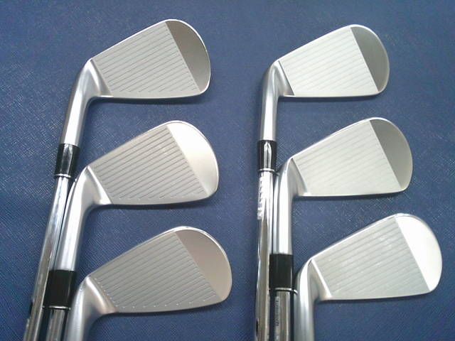 DUNLOP 中古ゴルフ