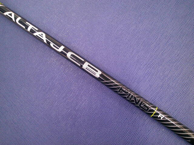 PING 中古ゴルフ