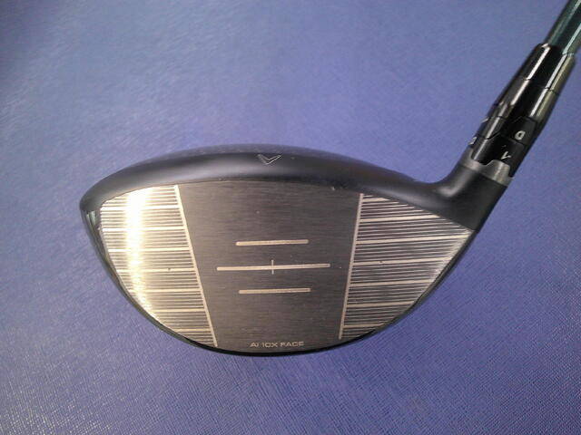 Callaway 中古ゴルフ