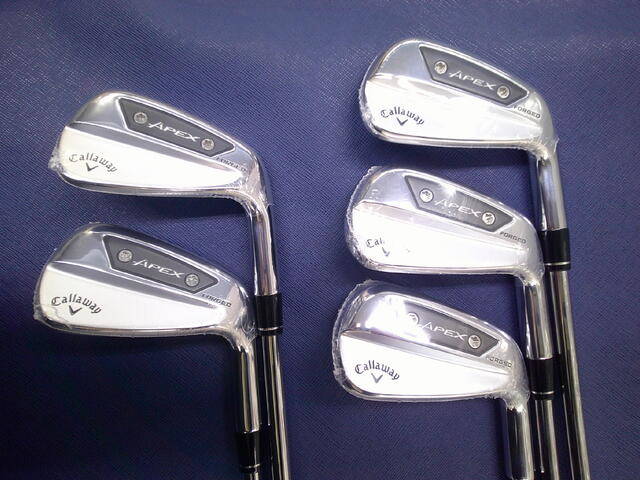 Callaway 中古ゴルフ