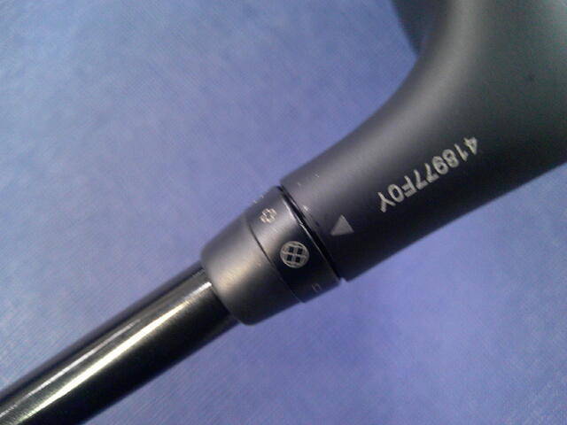 PING 中古ゴルフ