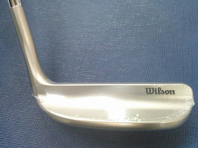 Wilson 中古ゴルフ