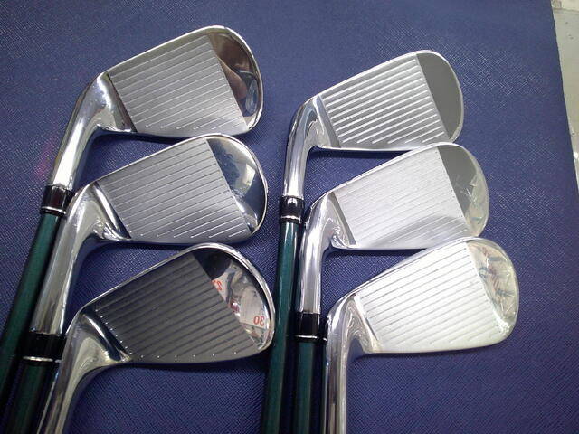 Callaway 中古ゴルフ