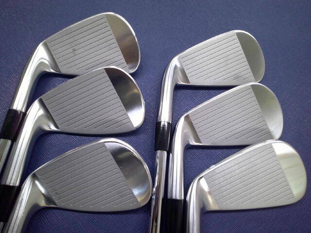 Mizuno 中古ゴルフ