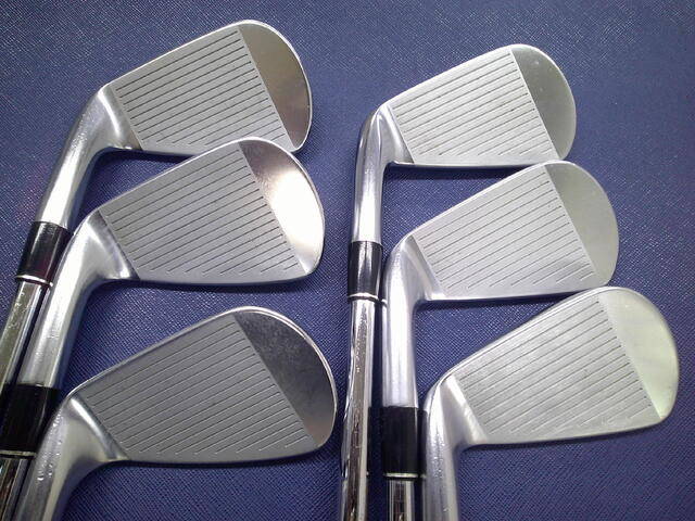 DUNLOP 中古ゴルフ