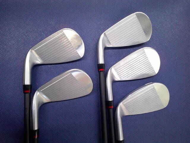 GLOBERIDE 中古ゴルフ