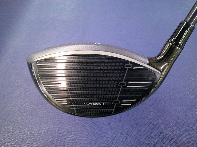 TaylorMade 中古ゴルフ
