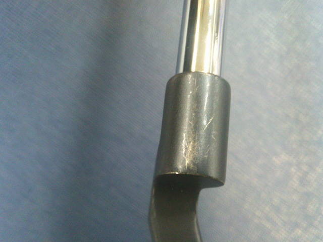 ODYSSEY 中古ゴルフ