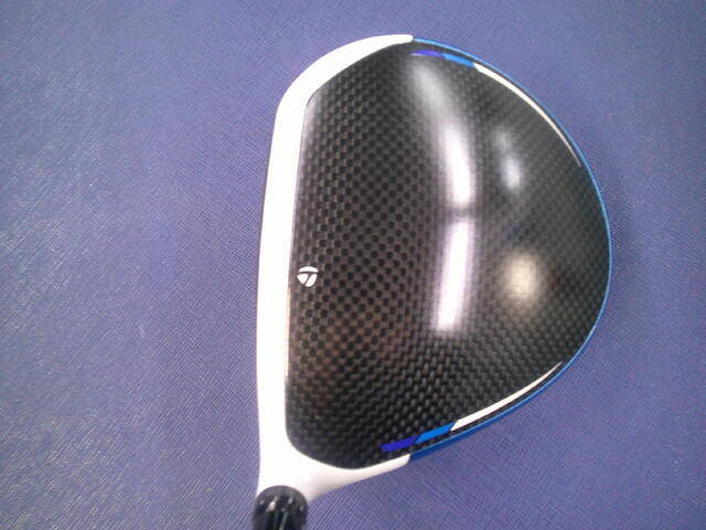 TaylorMade 中古ゴルフ