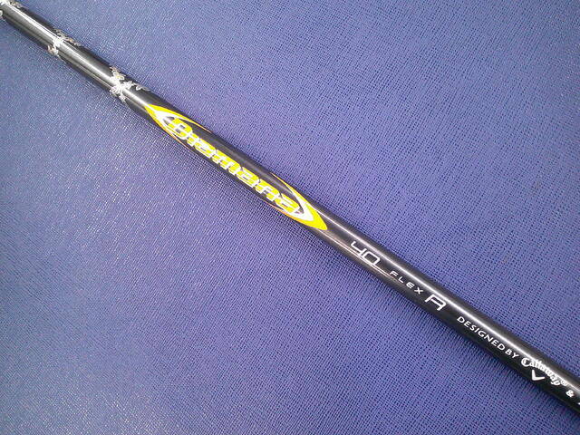 中古 MAVRIK MAX FAST 10.5°ドライバー ゴルフ用品