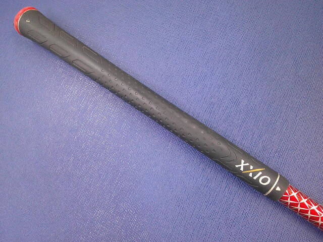 中古 XXIO (2016) 10.5゜ドライバー ゴルフ用品