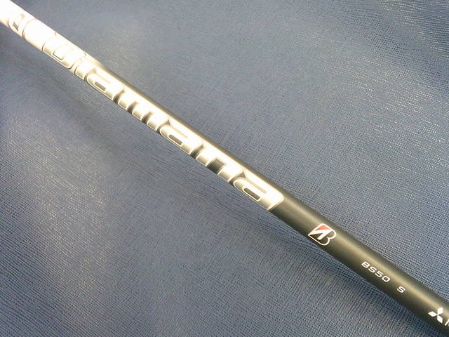 中古 BRIDGESTONE B2 #5(18°)フェアウェイウッド ゴルフ用品