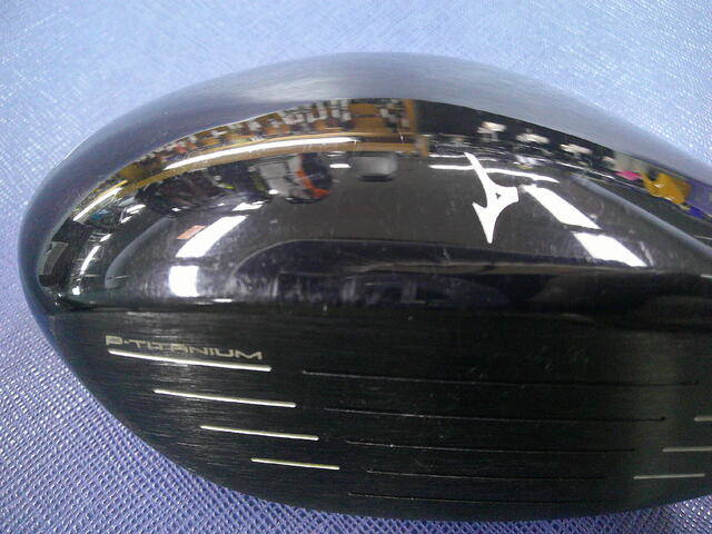 中古 ST200X #3(15°)フェアウェイウッド ゴルフ用品