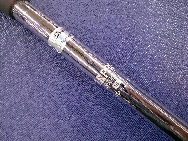 中古 VOKEY FORGED (2019) ツアークローム 56°-10Mウェッジ ゴルフ用品