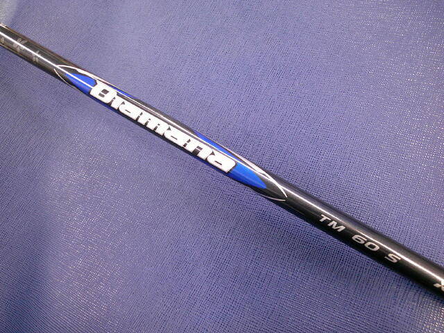 中古 Qi35 MAX #4(23°)ユーティリティ ゴルフ用品