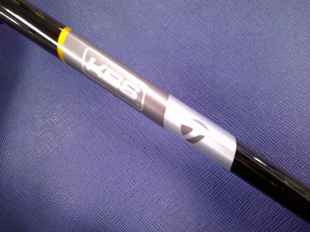 中古 SPIDER TOUR X (2024) TRUSS TM1 トラスヒールパター ゴルフ用品