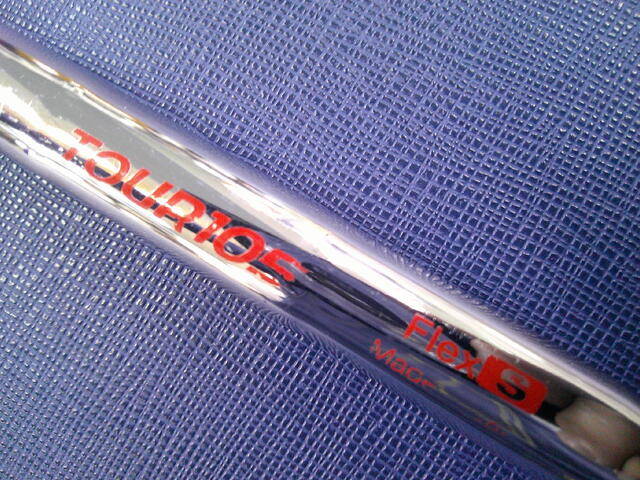 中古 PRGR 0 WEDGE 58°-11°ウェッジ ゴルフ用品