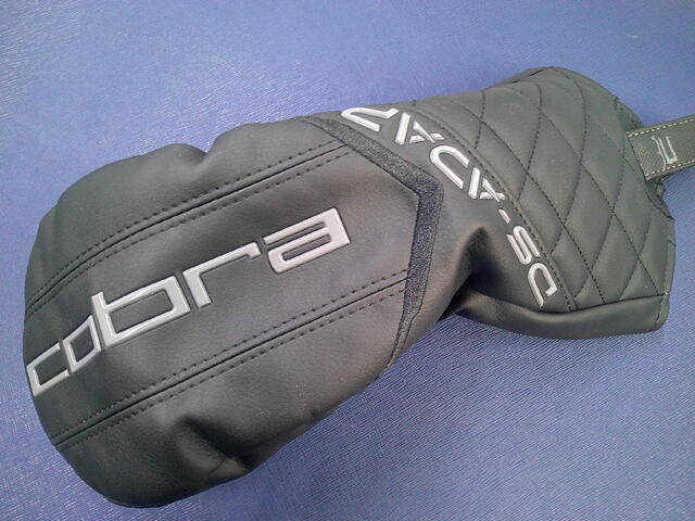 中古 DS-ADAPT MAX-D 10.5°ドライバー ゴルフ用品