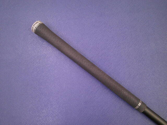 中古 ROGUE ST MAX OS #4(21°)ユーティリティ ゴルフ用品