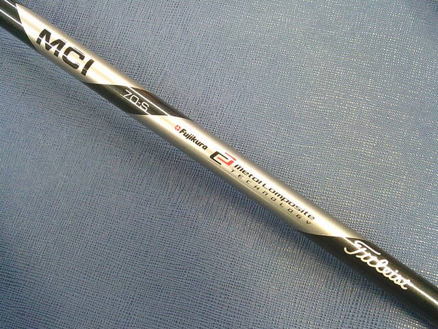 中古 Vokey SM8 ジェットブラック 54°-14Fウェッジ ゴルフ用品