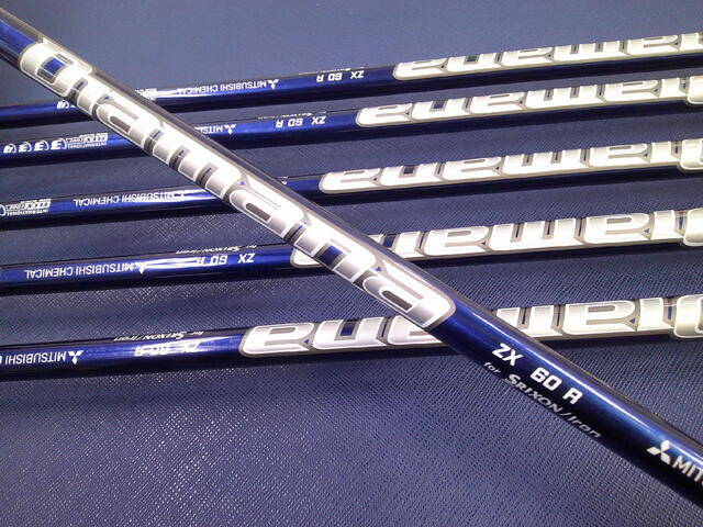 中古 SRIXON ZX4  6本アイアンセット ゴルフ用品