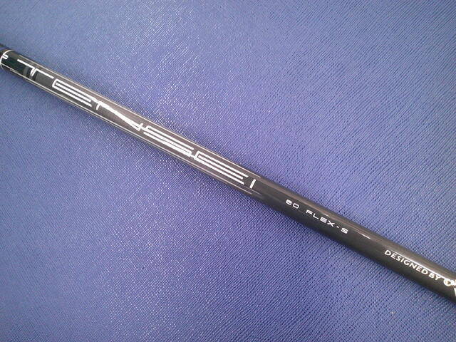 中古 PARADYM Ai SMOKE Ti 340 MINI 11.5°ドライバー ゴルフ用品