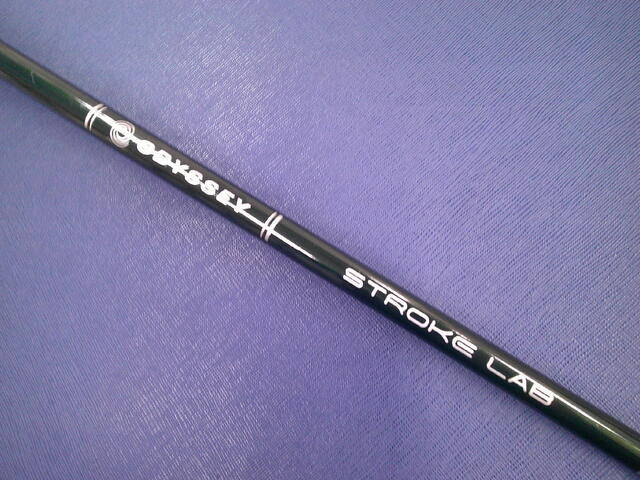 中古 TOULON DESIGN CHICAGO (2022)パター ゴルフ用品